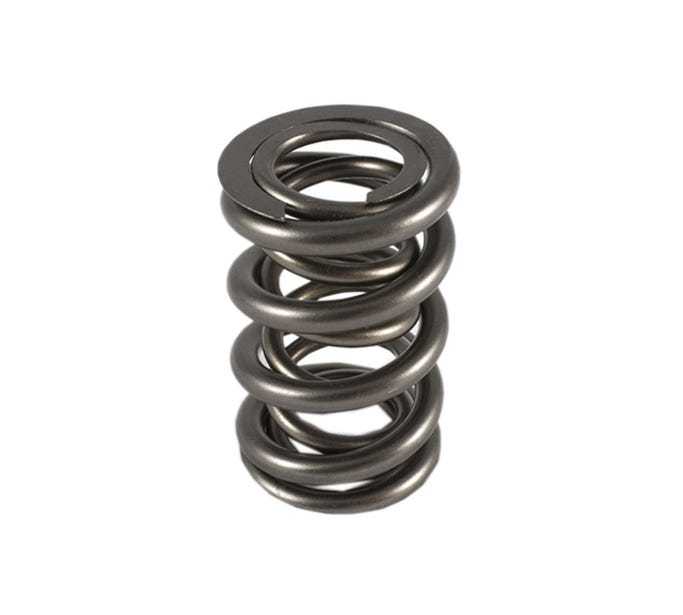 PAC Racing Springs 1200 Series Drag Race Dual Valve Spring - 644 lb. - 1.150 in Coil Bind - 1.550 in OD