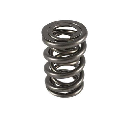 PAC Racing Springs 1200 Series Drag Race Dual Valve Spring - 644 lb. - 1.150 in Coil Bind - 1.550 in OD