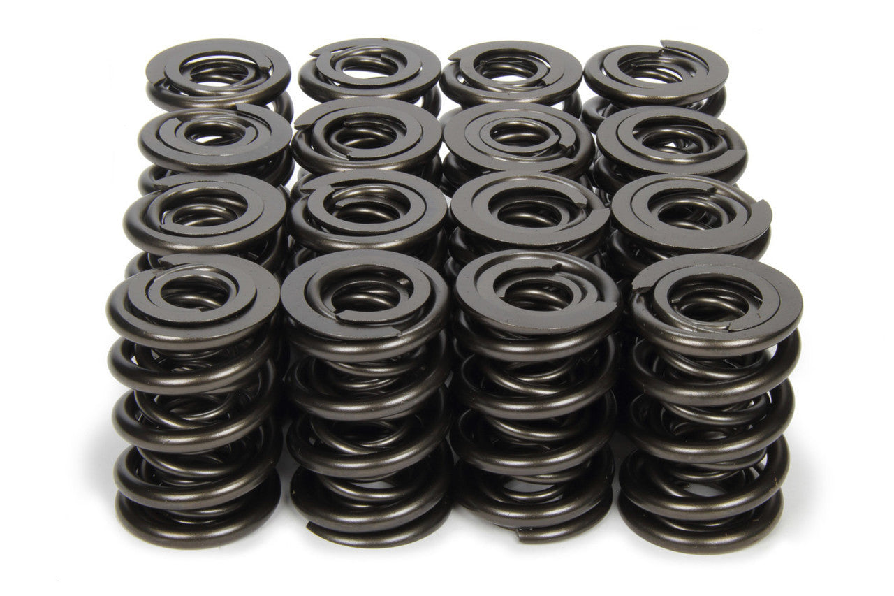 PAC Triple Valve Springs - 1.645" (16 Pack)