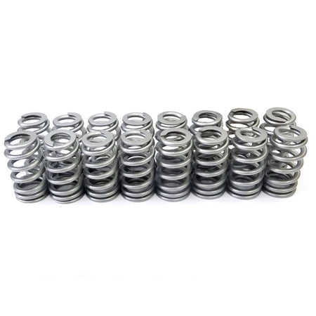 PAC Racing Springs RPM Series Beehive Valve Spring - 408 lb/in Spring Rate - 1.215 in Coil Bind - 1.034 in / 1.290 in OD (Set of 16)
