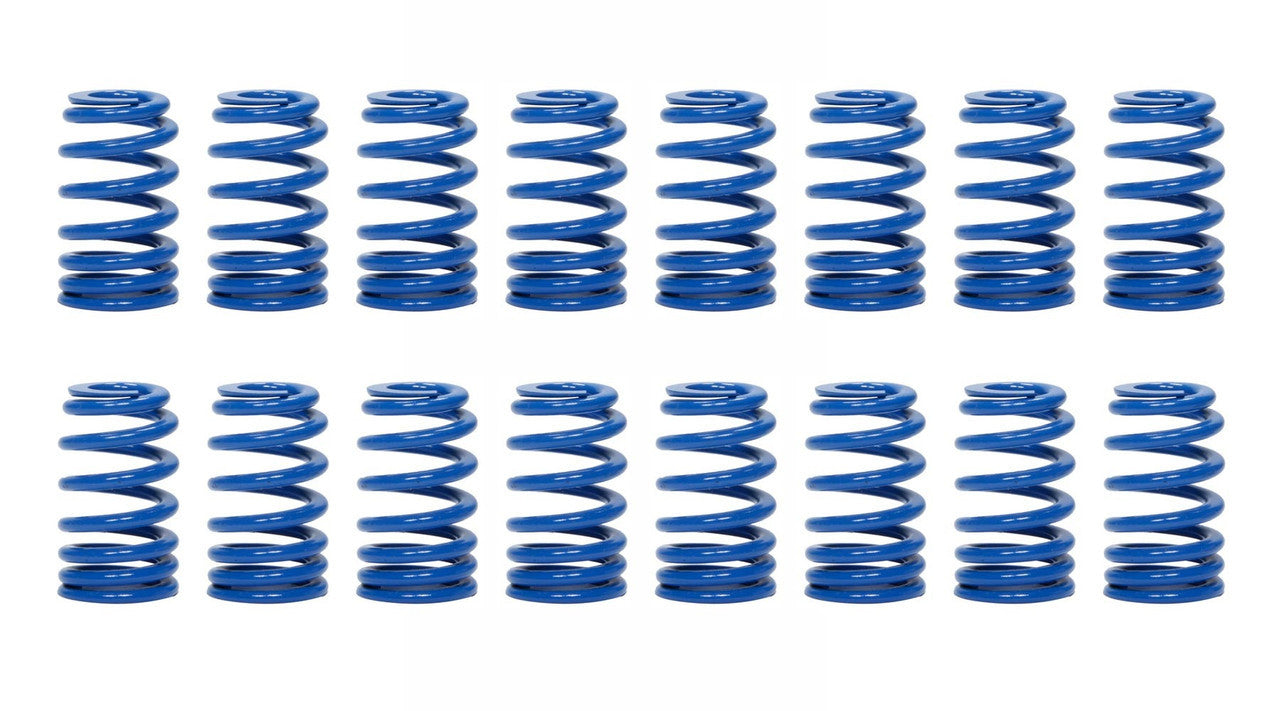 PAC Racing Springs 1.282 Valve Springs - Ovate Beehive (16)