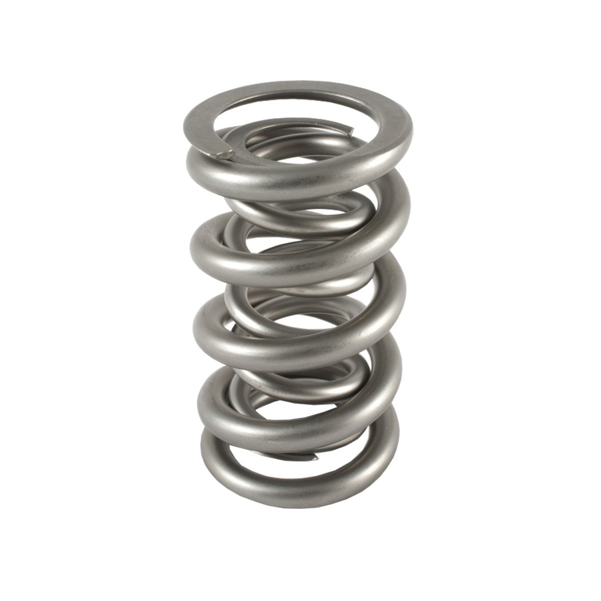 PAC Racing Springs 1300 Series Drag Race Dual Valve Spring - 813 lb. - 0.985 in Coil Bind - 1.300 in OD