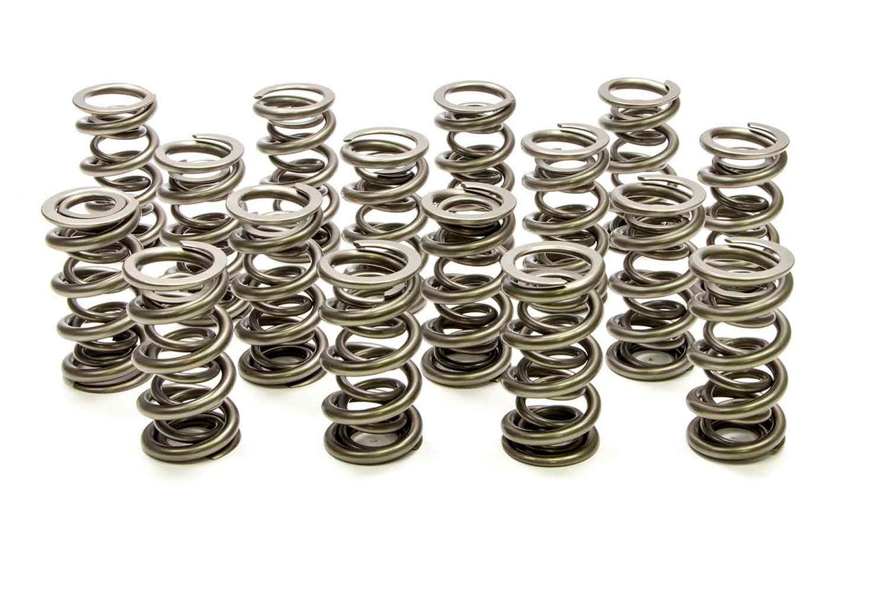 PAC Racing Springs 1300 Series Dual Valve Spring - 780 lb/in Spring Rate