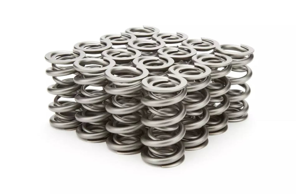 PAC Racing Springs 1300 Series Dual Valve Spring - 895 lb/in Spring Rate