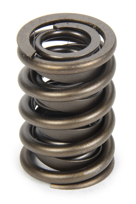 PAC Racing Springs Hot Rod Series Dual Valve Spring / Damper - 431 lb. - 1.125 in Coil Bind - 1.540 in OD