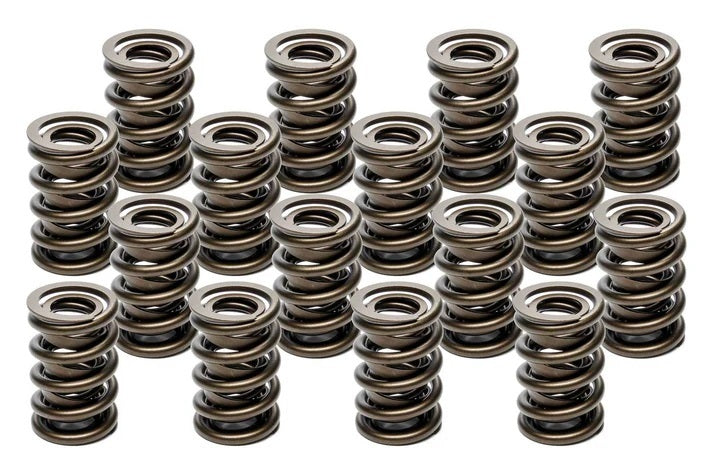 PAC Racing Springs Valve Springs - HR Series (16) 1.555 Dual