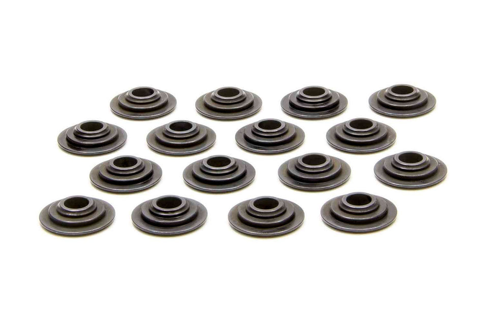 PAC Racing Springs 300 Series 7 Degree Valve Spring Retainer - 0.920 in / 0.650 in OD Steps