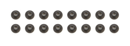 PAC Racing Springs 300 Series 7 Degree Valve Spring Retainer - 0.795 in OD Step - Beehive Spring - Chromoly (Set of 16)