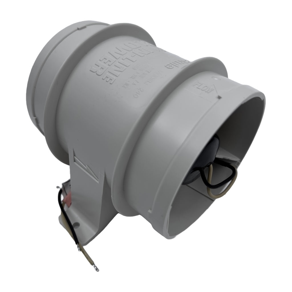 Paragon 240CFM Air Blower