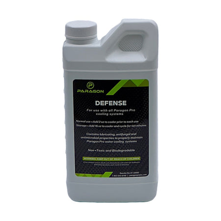 Paragon Fluid Defense Solution - 16oz