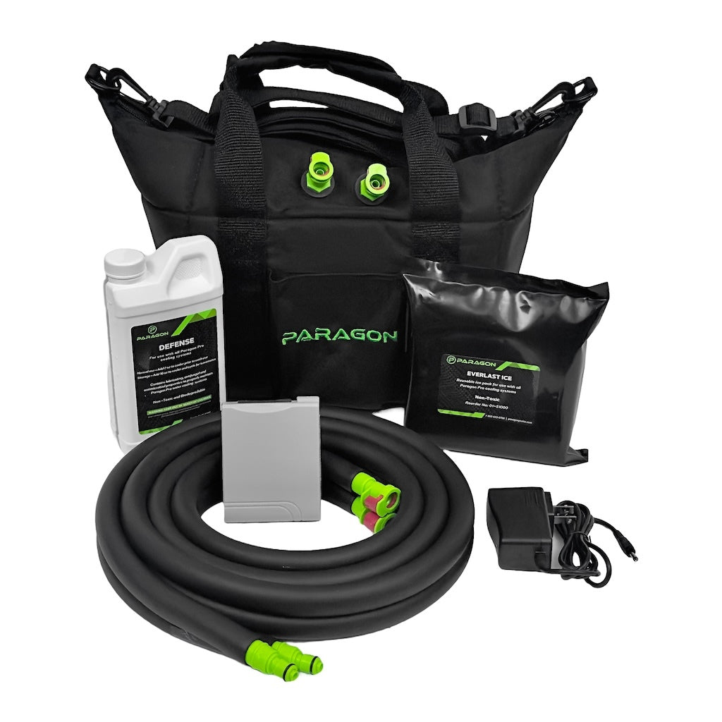 Paragon Arctic Wolf Pro Bundle – 6L