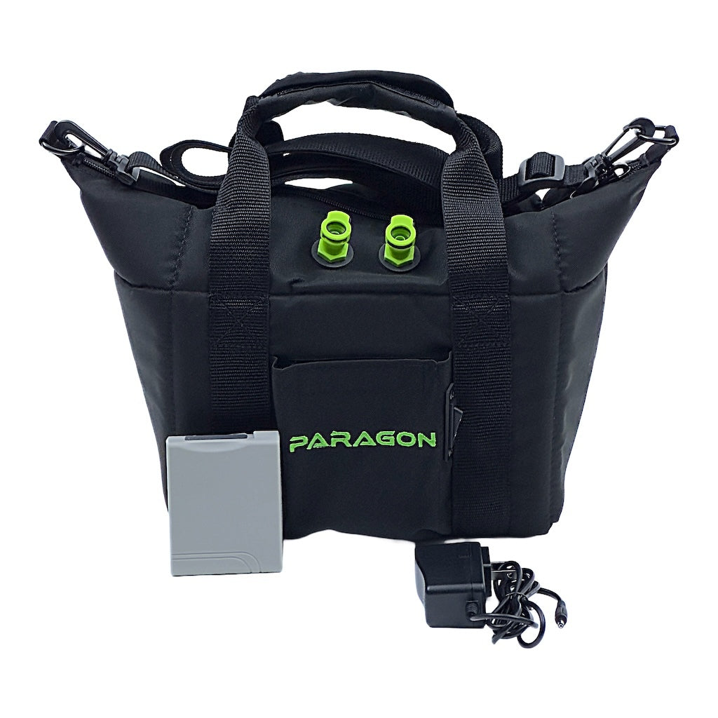 Paragon Arctic Wolf Pro – 6L