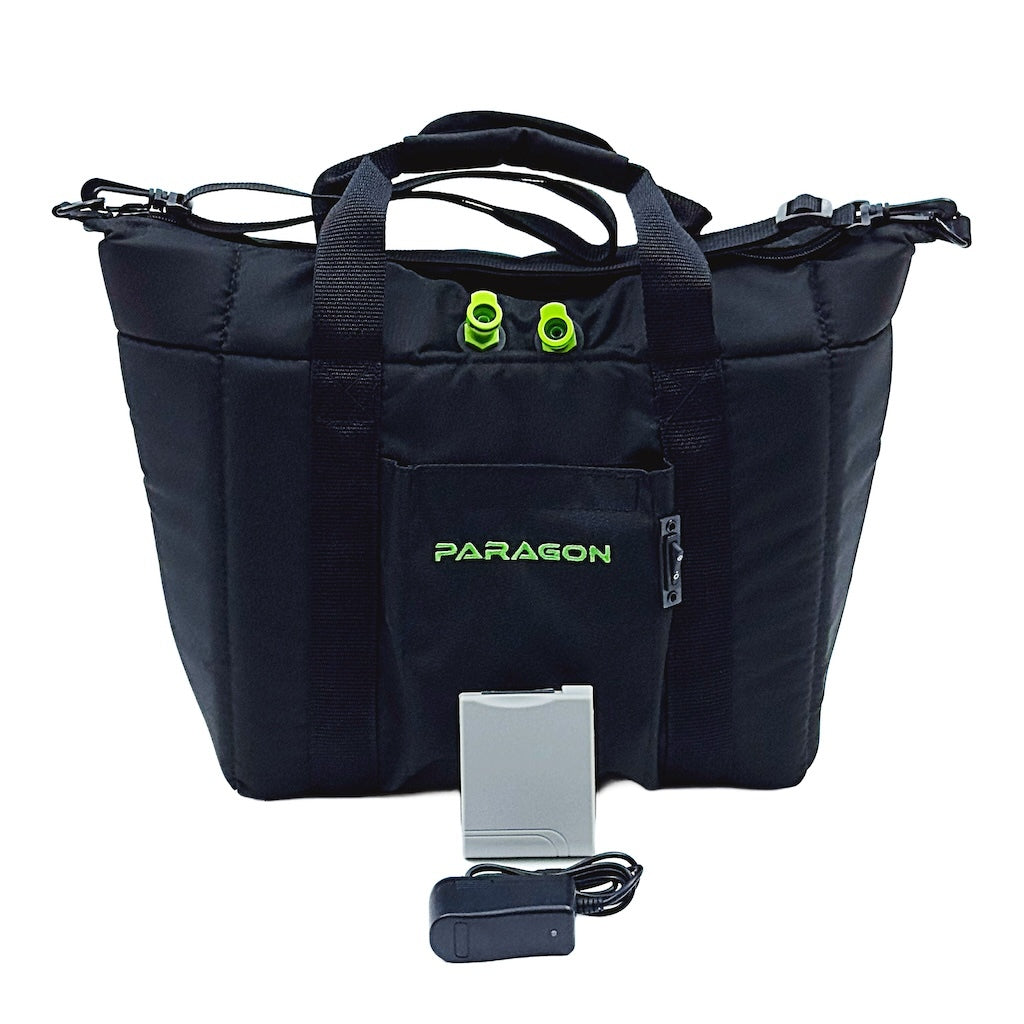 Paragon Arctic Wolf Pro – 10L
