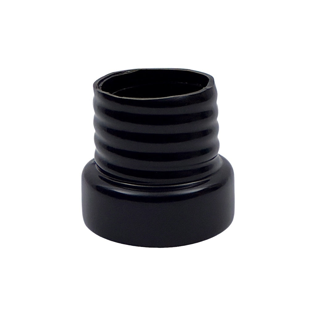 Paragon Blower Fitting - 4in x 3in - Threaded