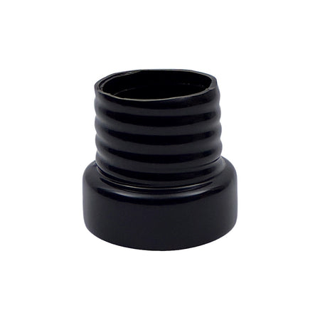 Paragon Blower Fitting - 4in x 3in - Threaded