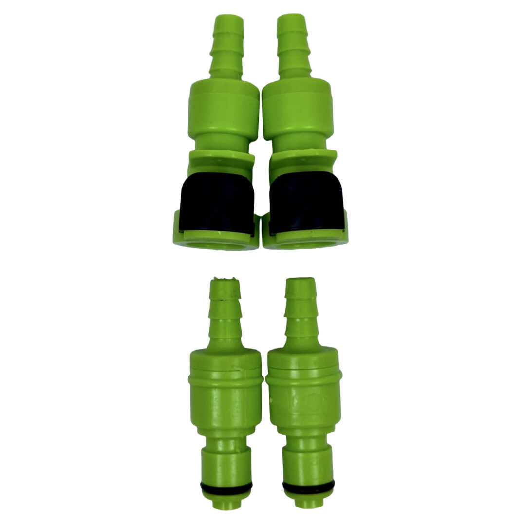 Paragon Drain Kit 