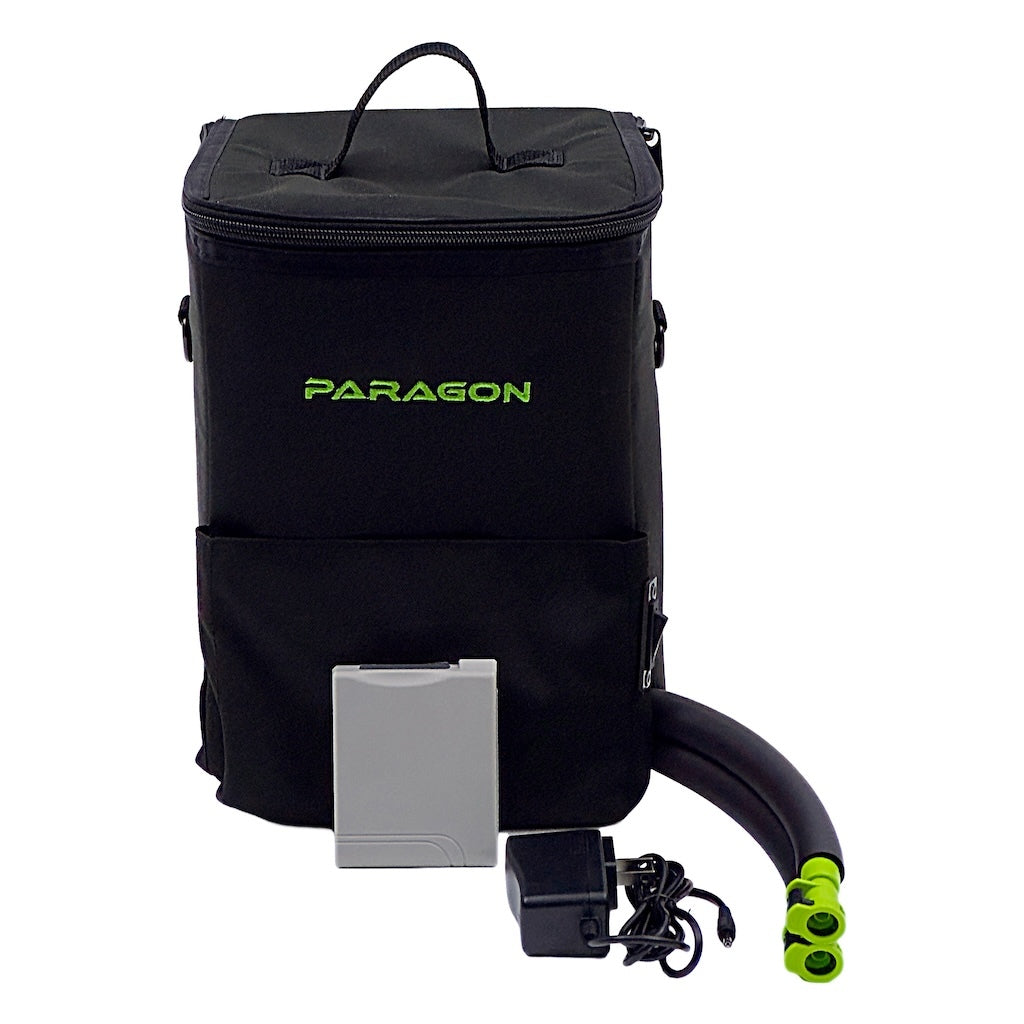 Paragon Arctic Fox Pro – 6L