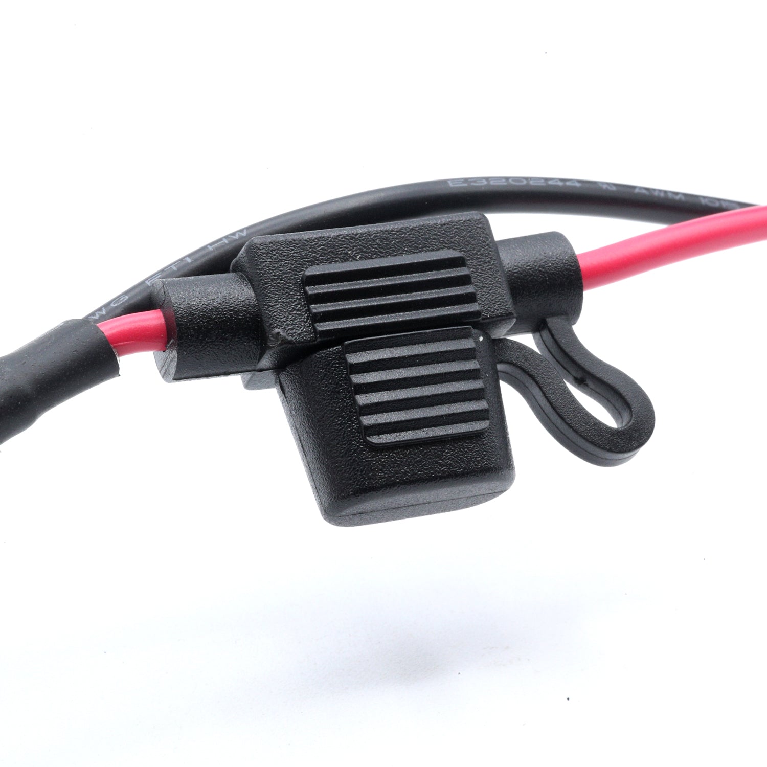 Rugged Radios USB Rocker Switch Hub Kit for UTV Pulse Bars SW-RS-USB-POL
