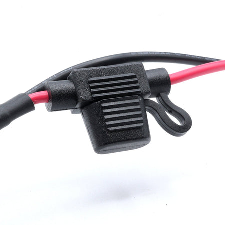 Rugged Radios USB Rocker Switch Hub Kit for UTV Pulse Bars SW-RS-USB-POL