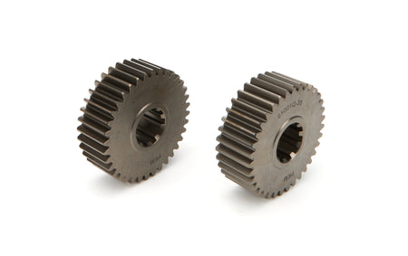 PEM Standard Quick Change Gear Set #1Q - 10 Spline