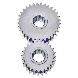 PEM Standard Quick Change Gear Set #8Q - 10 Spline
