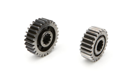 PEM Premium Quick Change Gears Set #17A - 10 Spline