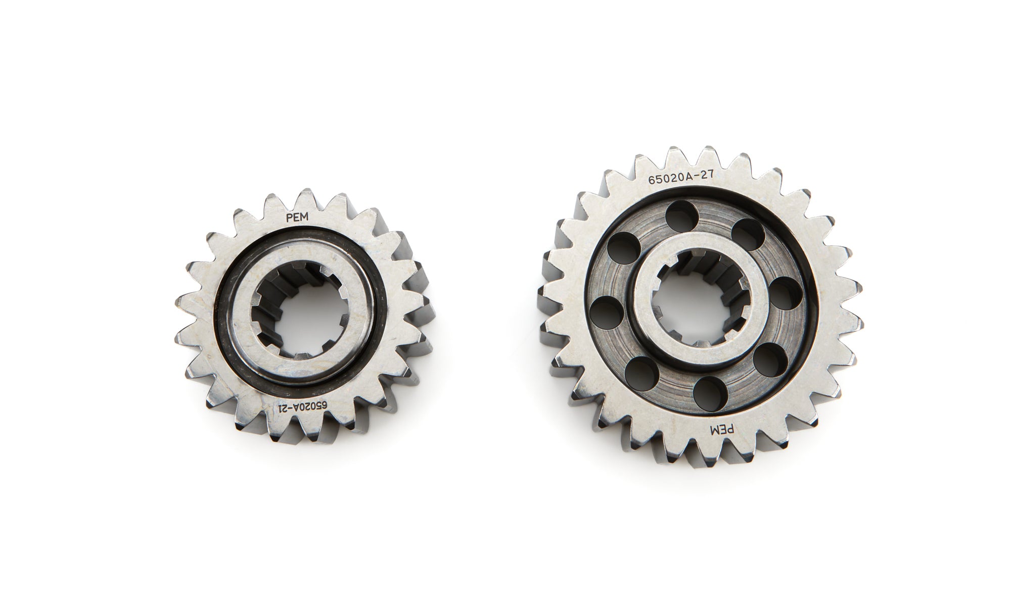 PEM Premium Quick Change Gears Set #20A - 10 Spline