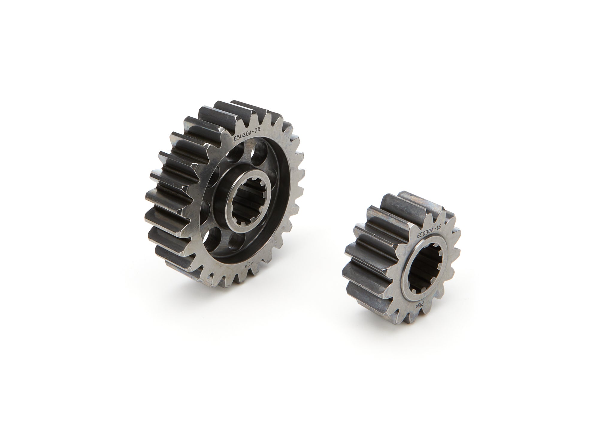 PEM Premium Quick Change Gears Set #30A - 10 Spline