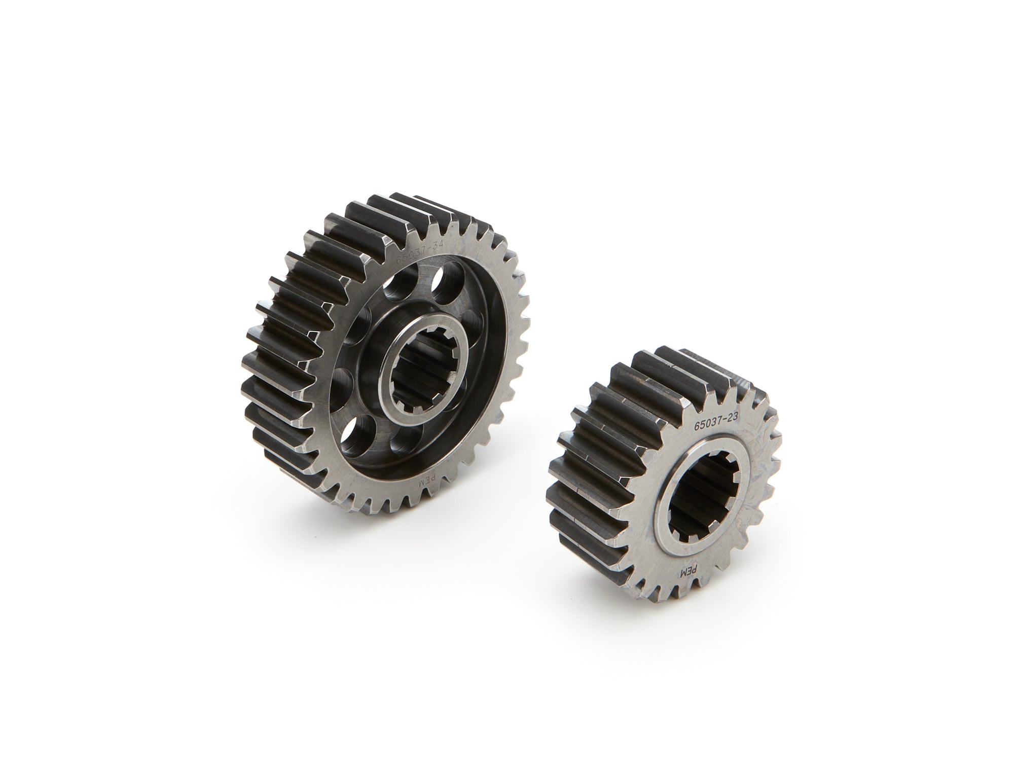 PEM Premium Quick Change Gears Set #37 - 10 Spline
