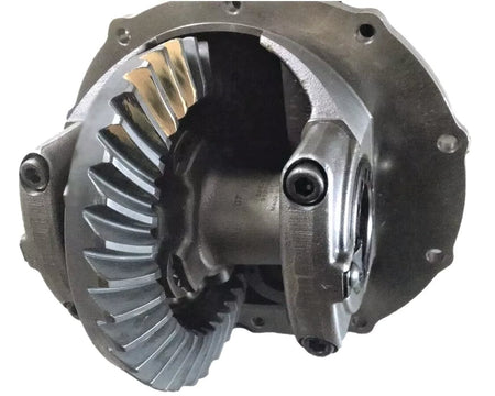 PEM Tru Trac Differential Case - 3.70 Ratio - 31 Spline - Ford 9 in