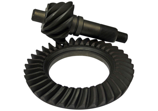 PEM Ring & Pinion - 4.86 Ratio - 28 Spline - Ford 9 in