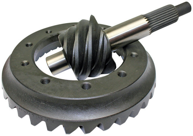 PEM Lightweight Ring & Pinion - 5.67 Ratio - 28 Spline - Ford 9 in