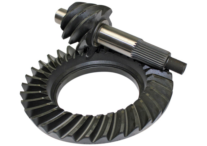 PEM Lightweight Ring & Pinion - 6.20 Ratio - 28 Spline - Ford 9 in