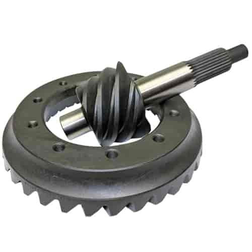 PEM Lightweight Ring & Pinion - 6.66 Ratio - 28 Spline - Ford 9 in