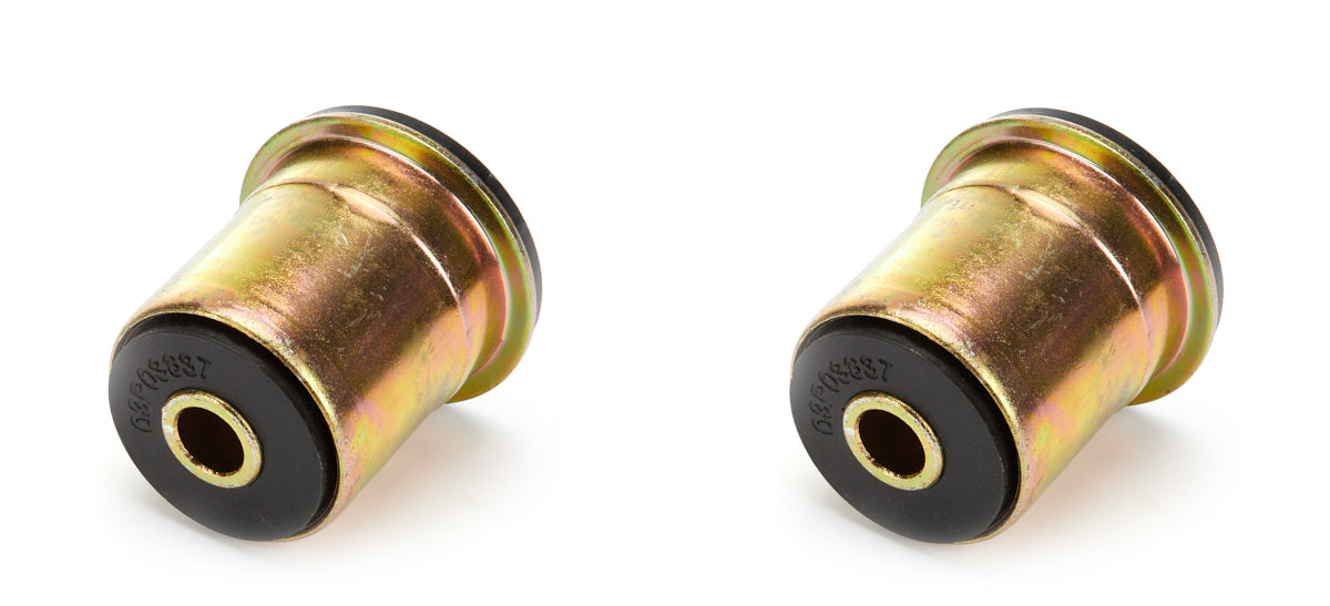 PEM Differential Housing Mount Bushing - Ford 9 in (Pair)