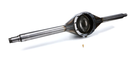 PEM Ford 9 in Floater Rear Axle Housing - 64 in Wide - Centered - 2 in GN Hubs