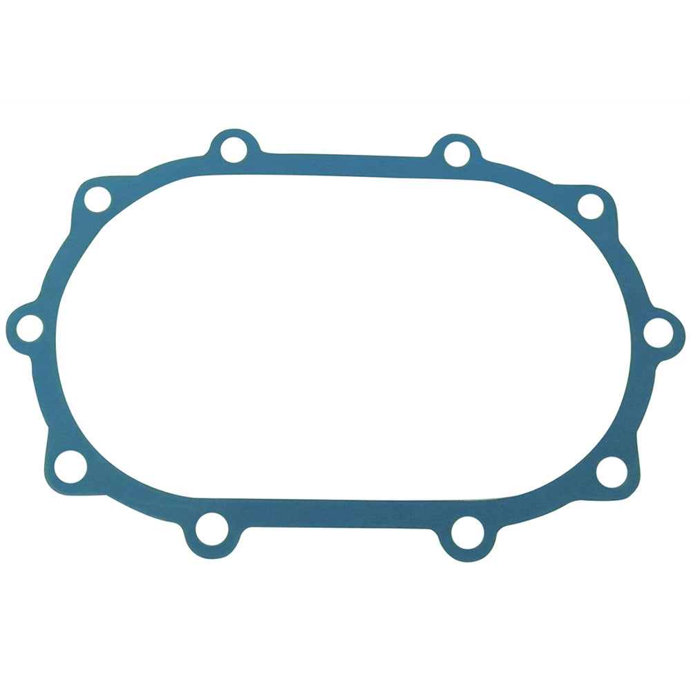 PEM Heavy Duty Gear Cover Gasket - PEM Quick Change