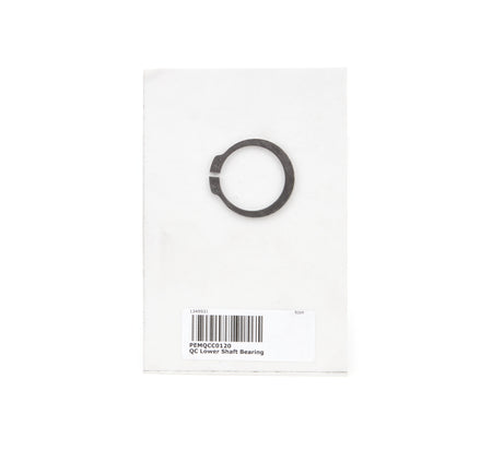 PEM Quick Change Lower Shaft Bearing Snap Ring