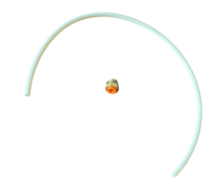 PEM Rear End Vent Breather Assembly