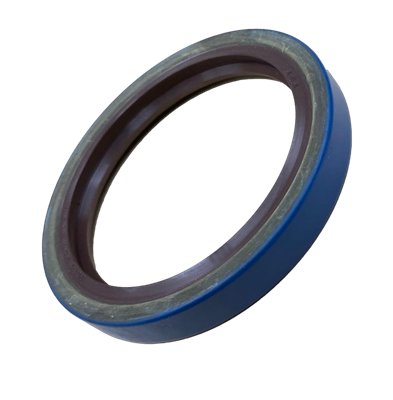 PEM Inner Lip Axle Seal - 3.502 in OD - 2.695 in ID - Wide 5