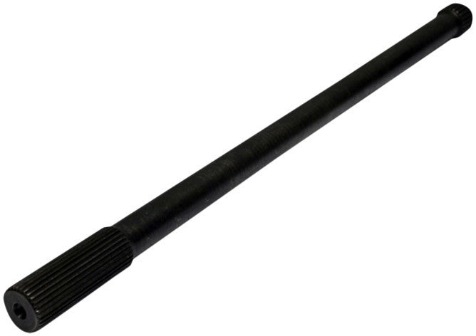 PEM 31 Spline Axle Shaft - 30.5 in Long - 24 Spline Drive Flange