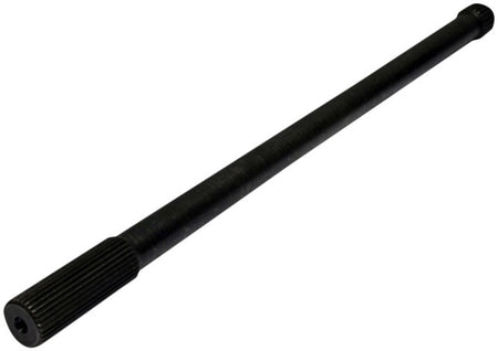 PEM 31 Spline Axle Shaft - 30.5 in Long - 24 Spline Drive Flange