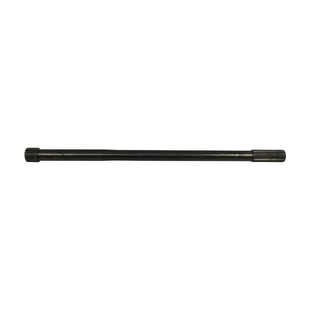 PEM 31 Spline Axle Shaft - 33 in Long - 24 Spline Drive Flange