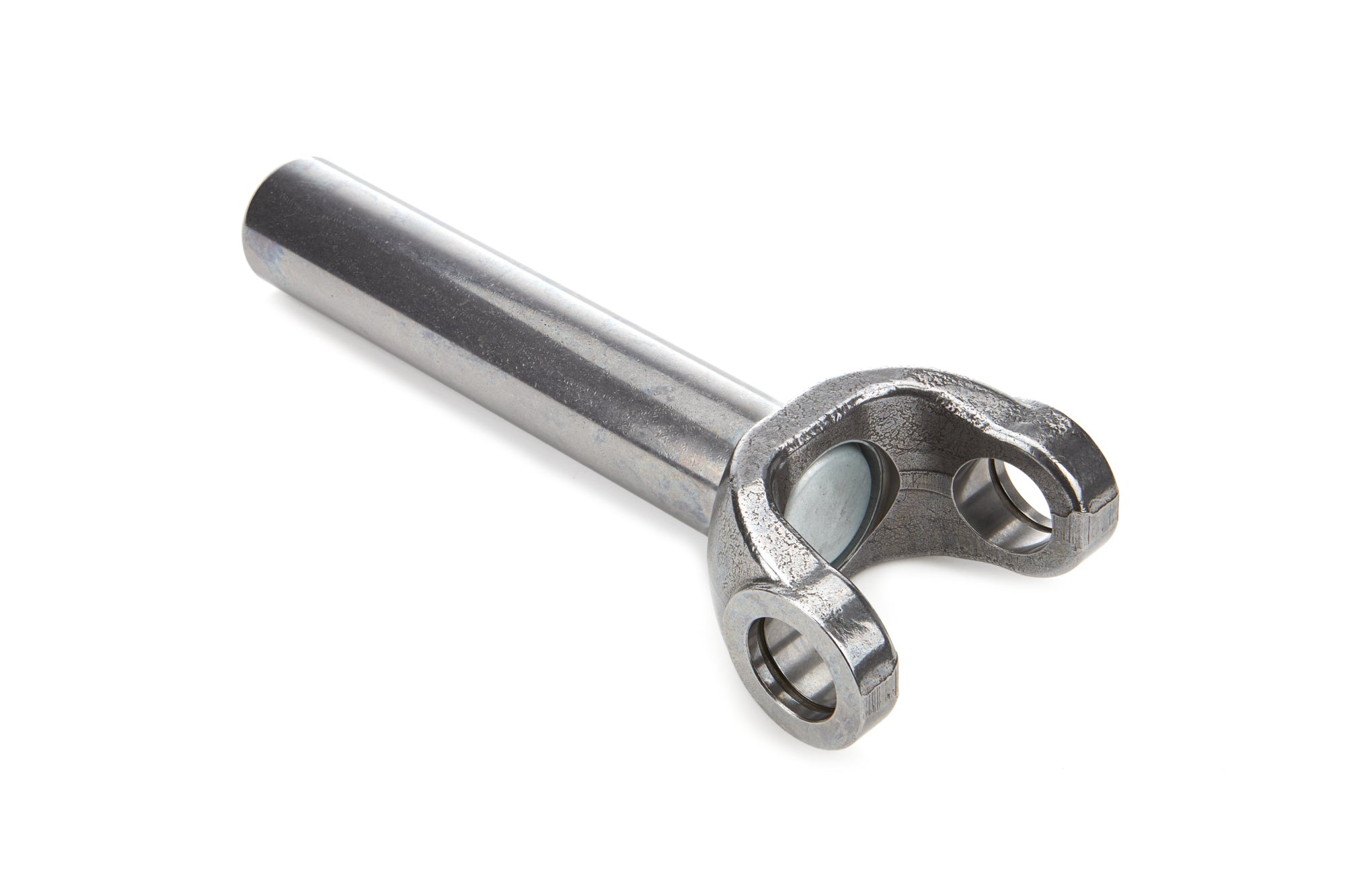 PEM 27 Spline Slip Yoke - 9 in Long - REM Finished - Jerico Transmission