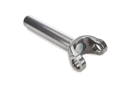 PEM 27 Spline Slip Yoke - 9 in Long - REM Finished - Jerico Transmission