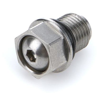 Penske Fill / Bleeder Valve - 5/16-32 in Thread