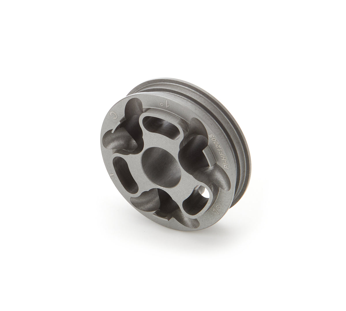 Penske Linear Shock Piston - 55 mm OD - 1 Degree / 2 Degree