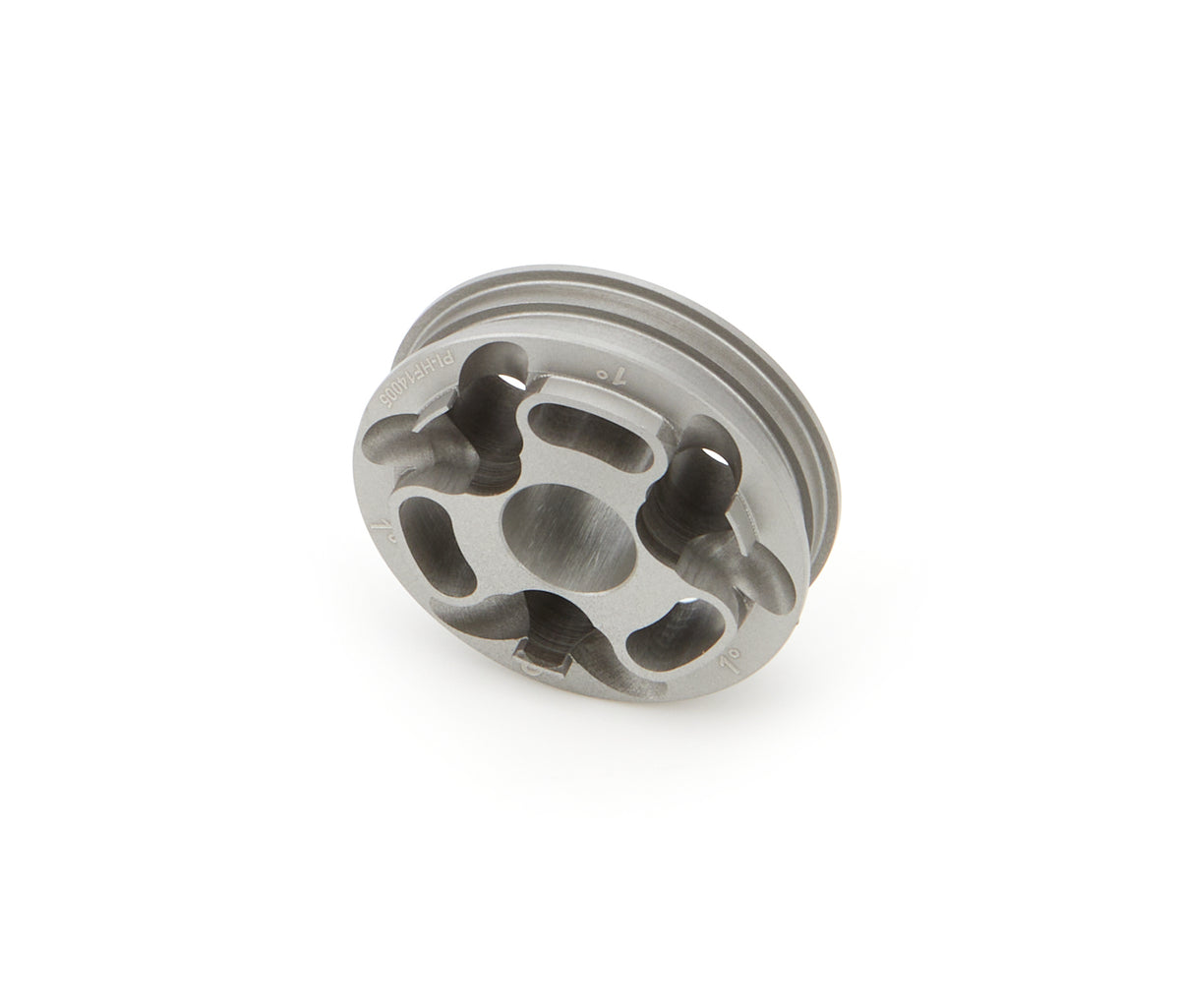 Penske Linear Shock Piston - 55 mm OD - 1 Degree / 4 Degrees