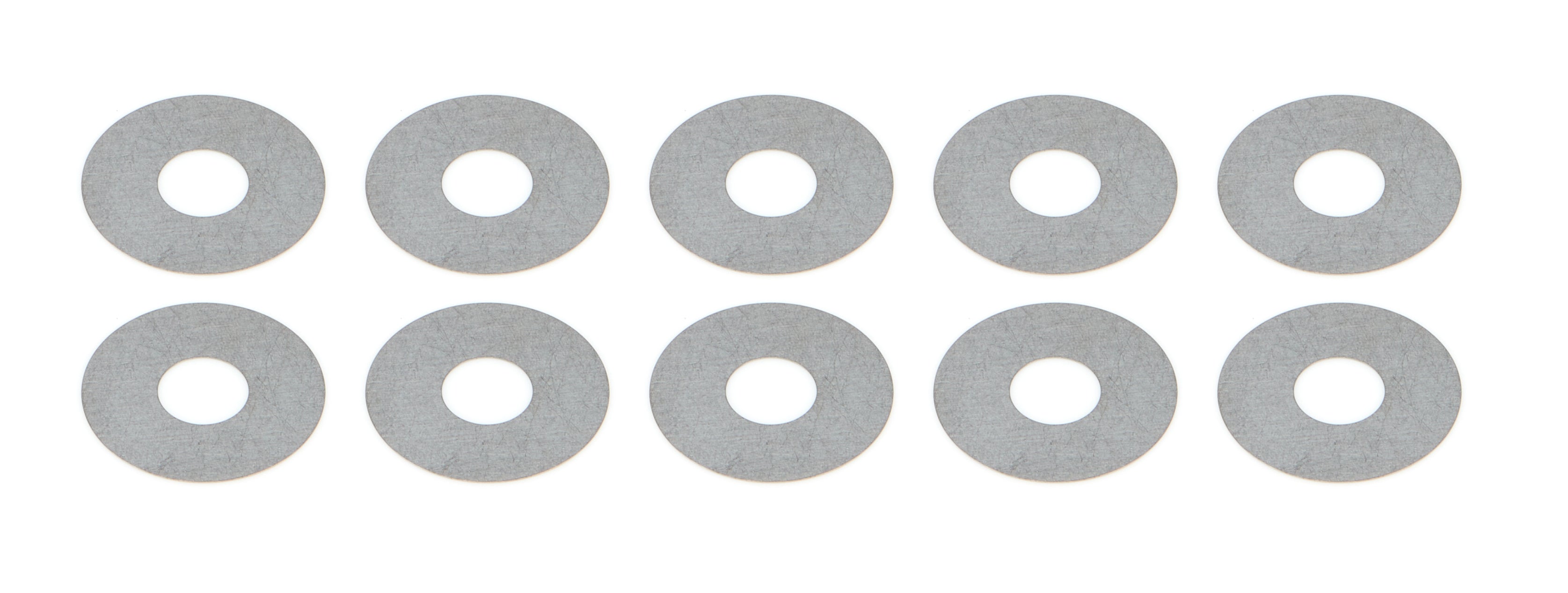 Penske Shock Valve Disc Kit - 1.350 x 0.006 in - Steel