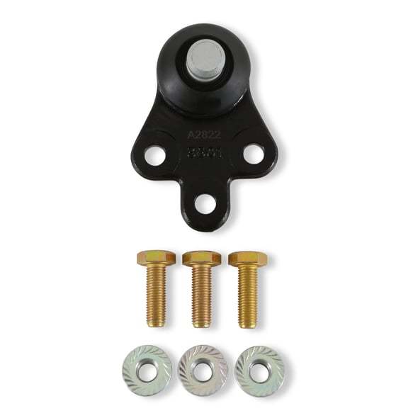 ProForged Bolt-In Upper Ball Joint - Tesla Model S 2012-20